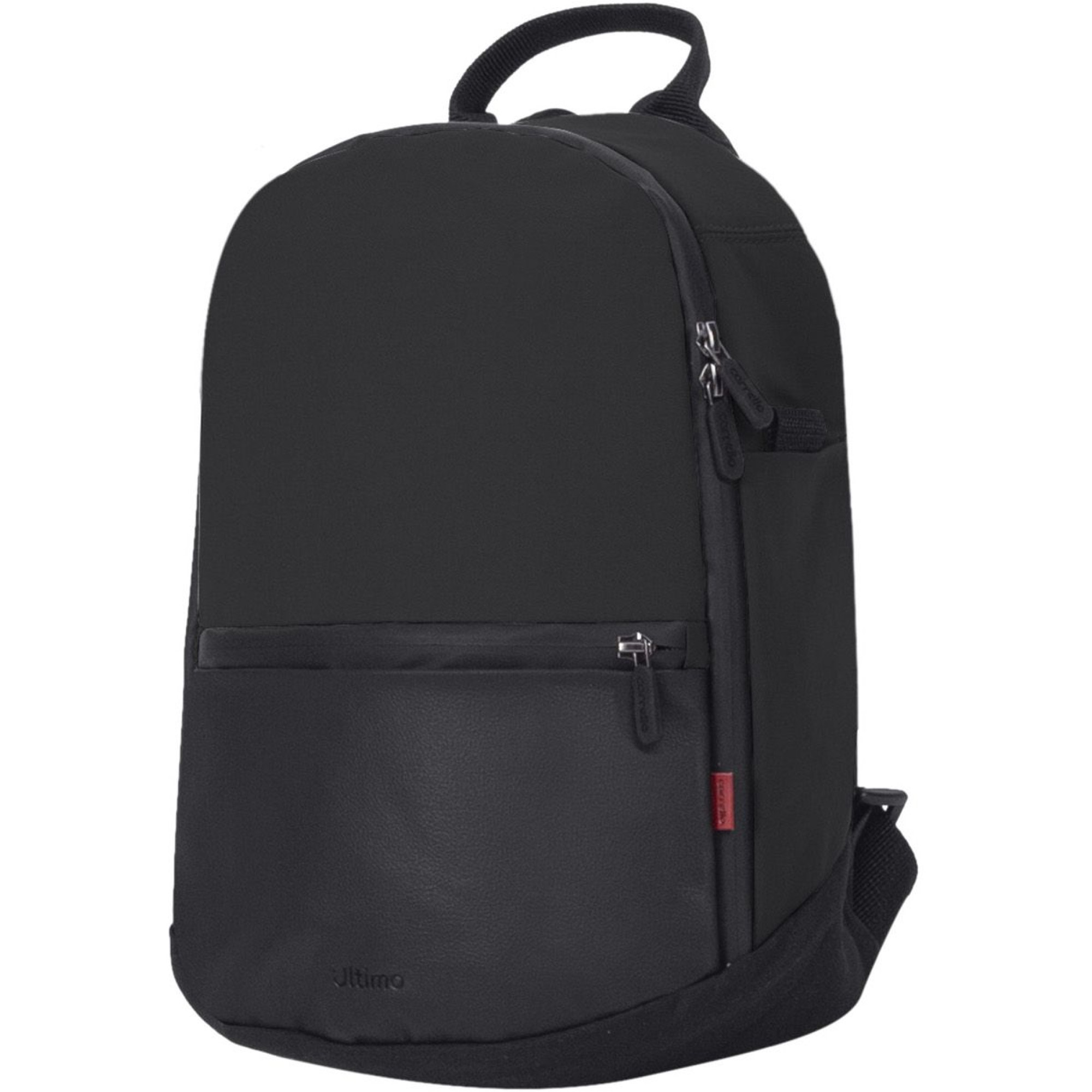 Коляска 2в1 Carrello Ultimo CRL-6511 NF Sable Black