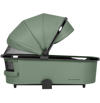 Коляска 2в1 Carrello Ultimo CRL-6511 NF Sable Black