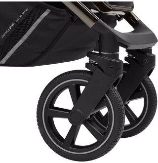 Коляска 2в1 Carrello Ultimo CRL-6511 NF Sable Black