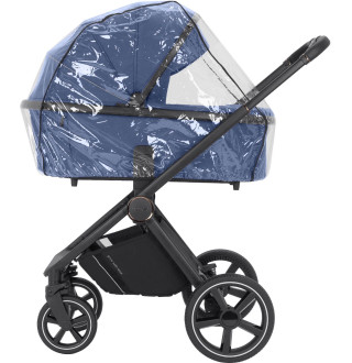 Коляска 3в1 Carrello Ultimo CRL-6519 Fern Green