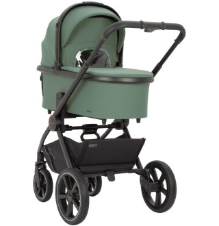 Коляска 3в1 Carrello Ultimo CRL-6519 Fern Green