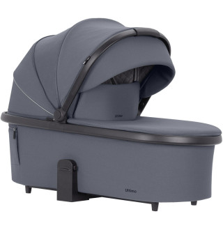 Коляска 3в1 Carrello Ultimo CRL-6519 Fern Green