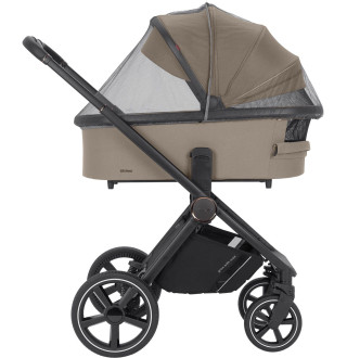 Коляска 3в1 Carrello Ultimo CRL-6519 Fern Green