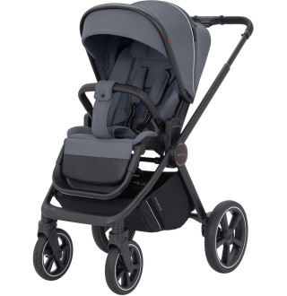 Коляска 3в1 Carrello Ultimo CRL-6519 Fern Green