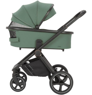 Коляска 3в1 Carrello Ultimo CRL-6519 Fern Green