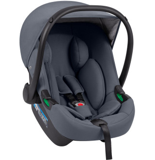 Коляска 3в1 Carrello Ultimo CRL-6519 Fern Green