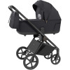 Коляска 2в1 Carrello Ultra CRL-6527 Basalt Black Коляска 2в1 Carrello Ultra CRL-6527 Basalt Black