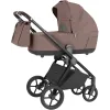 Коляска 2в1 Carrello Ultra CRL-6527 Canvas Beige