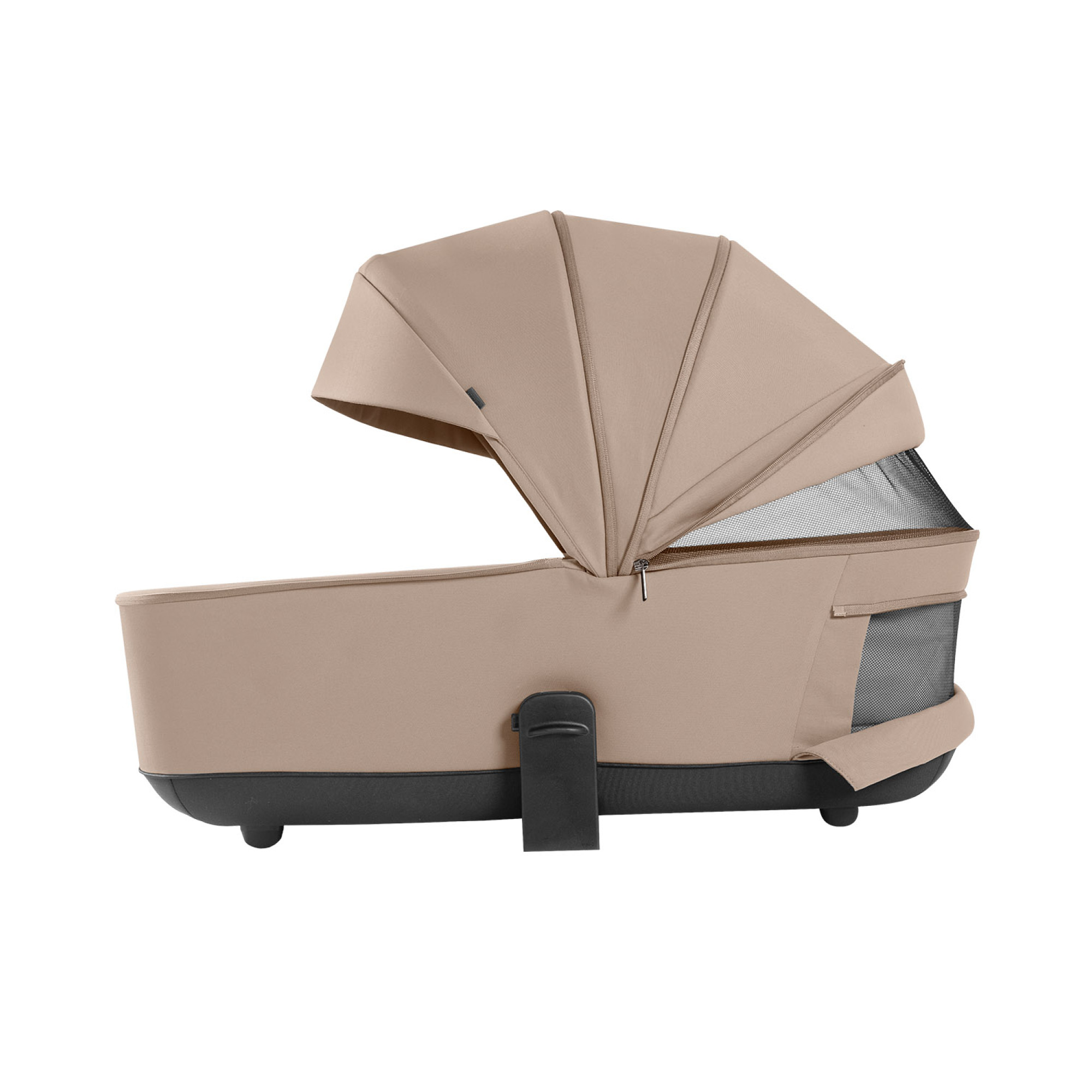 Коляска 2в1 Carrello Ultra CRL-6527 Maple Beige (Color Frame)