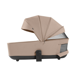 Коляска 2в1 Carrello Ultra CRL-6527 Maple Beige (Color Frame)