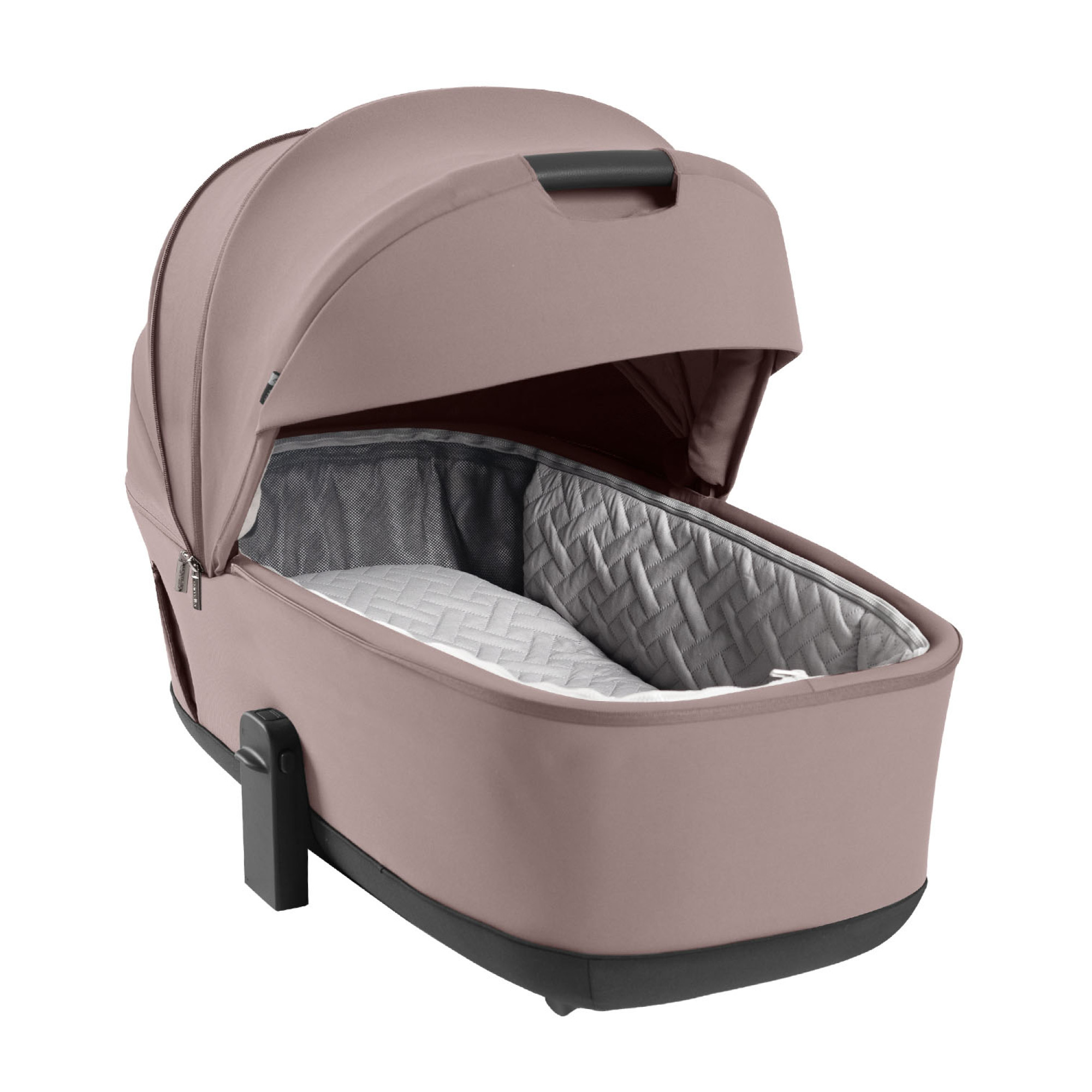Коляска 2в1 Carrello Ultra CRL-6527 Maple Beige (Color Frame)