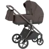 Коляска 2в1 Carrello Ultra CRL-6527 Chestnut Beige Коляска 2в1 Carrello Ultra CRL-6527 Chestnut Beige