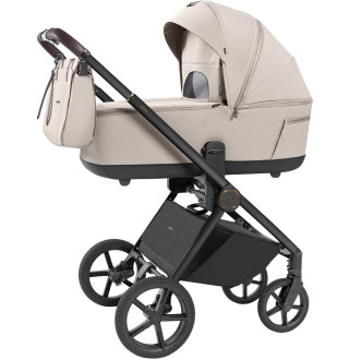 Коляска 2в1 Carrello Ultra CRL-6527 Ice Grey Коляска 2в1 Carrello Ultra CRL-6527 Ice Grey