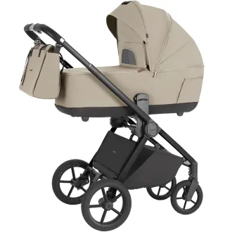 Коляска 2в1 Carrello Ultra CRL-6527 Maple Beige Коляска 2в1 Carrello Ultra CRL-6527 Maple Beige