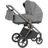 Коляска 2в1 Carrello Ultra CRL-6527 Metal Grey Коляска 2в1 Carrello Ultra CRL-6527 Metal Grey