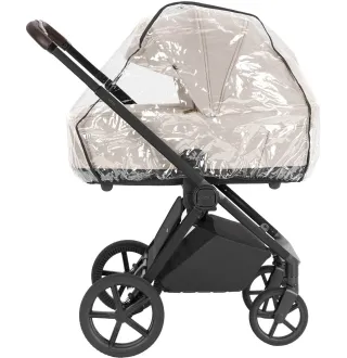 Коляска 2в1 Carrello Ultra CRL-6527 Maple Beige (Color Frame)