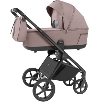 Коляска 2в1 Carrello Ultra CRL-6527 Warm Beige Коляска 2в1 Carrello Ultra CRL-6527 Warm Beige