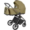 Коляска 2в1 Carrello Ultra F CRL-6556 Clover Green