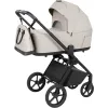 Коляска 2в1 Carrello Ultra F CRL-6557 Milk Grey