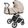 Коляска 2в1 Carrello Ultra F CRL-6556 Polar Beige