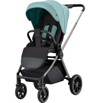 Прогулянкова коляска Carrello Ultra CRL-5525 Avocado Green