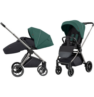 Прогулянкова коляска Carrello Ultra CRL-5525 Avocado Green BF