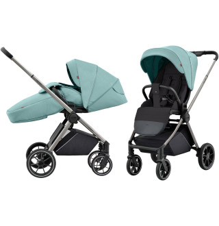 Прогулянкова коляска Carrello Ultra CRL-5525 Avocado Green