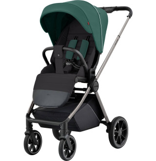 Прогулянкова коляска Carrello Ultra CRL-5525 Avocado Green BF