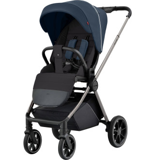 Прогулянкова коляска Carrello Ultra CRL-5525 Horizon Blue BF