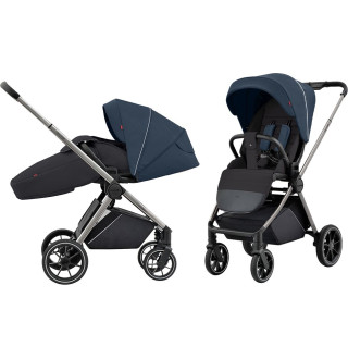 Прогулянкова коляска Carrello Ultra CRL-5525 Horizon Blue BF