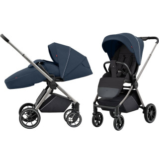 Прогулянкова коляска Carrello Ultra CRL-5525 Horizon Blue