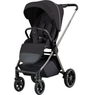 Прогулянкова коляска Carrello Ultra CRL-5525 Power Black BF