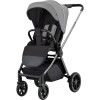 Прогулянкова коляска Carrello Ultra CRL-5525 Silk Grey Прогулянкова коляска Carrello Ultra CRL-5525 Silk Grey