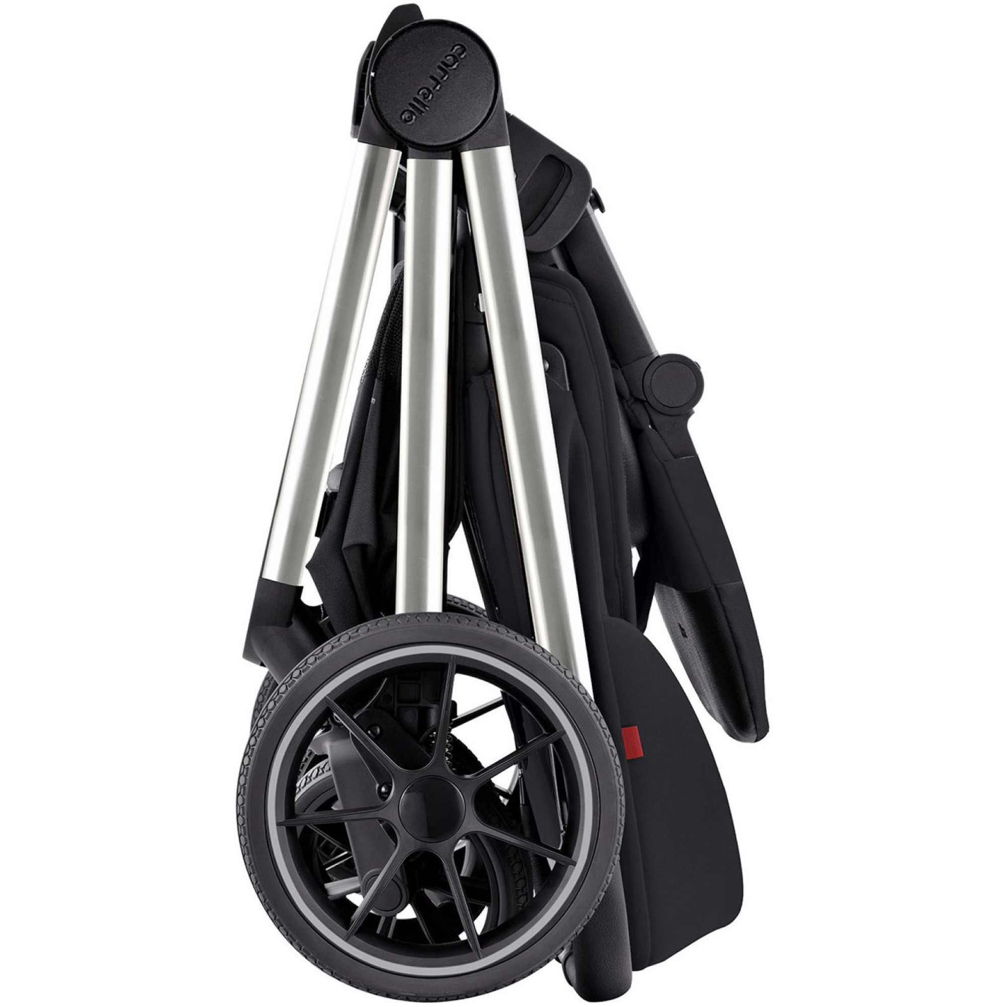 Прогулянкова коляска Carrello Ultra CRL-5525 Power Black BF