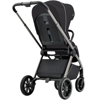 Прогулянкова коляска Carrello Ultra CRL-5525 Power Black BF