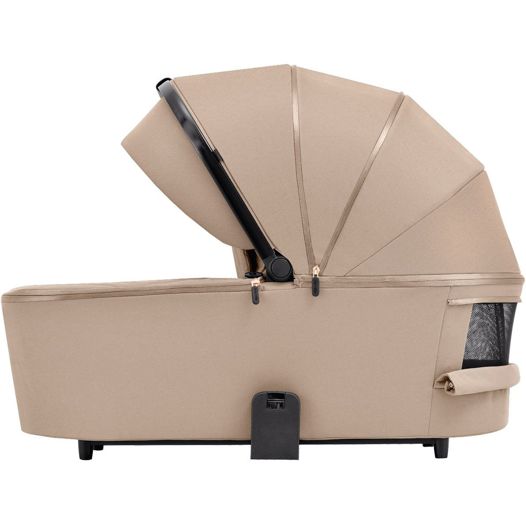 Коляска 2в1 Carrello Ultra CRL-6525 Morning Green NF
