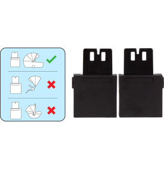 Коляска 2в1 Carrello Ultra CRL-6525 Morning Green NF