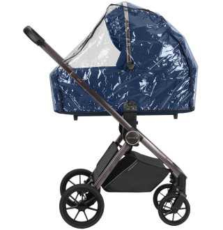 Коляска 2в1 Carrello Ultra CRL-6525 Morning Green NF