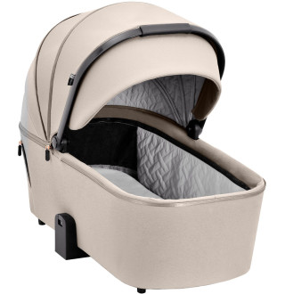 Коляска 2в1 Carrello Ultra CRL-6525 Morning Green NF
