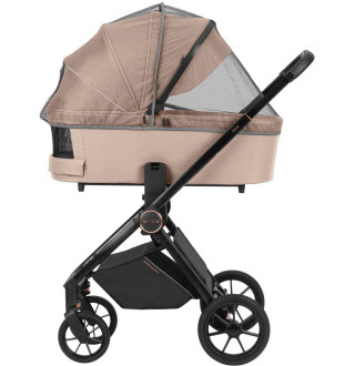 Коляска 2в1 Carrello Ultra CRL-6525 Morning Green NF