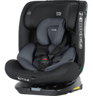 Автокрісло Carrello Unity CRL-17010 Accord Grey i-Size