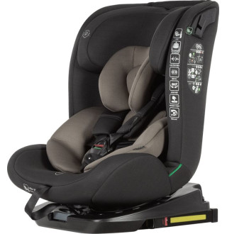 Автокрісло Carrello Unity CRL-17010 Harmony Beige i-Size
