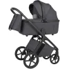 Коляска 2в1 Carrello Vector F CRL-6700 Ample Grey