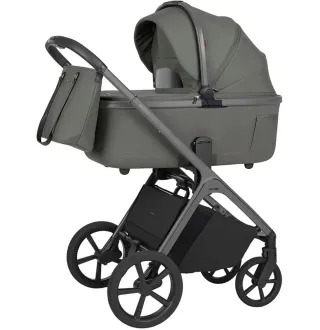 Коляска 2в1 Carrello Vector F CRL-6700 Calm Green