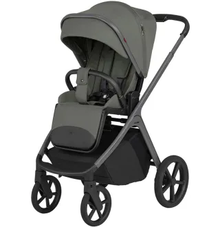 Коляска 2в1 Carrello Vector F CRL-6700 Calm Green