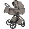 Коляска 2в1 Carrello Vector F CRL-6700 Flannel Beige