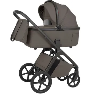 Коляска 2в1 Carrello Vector F CRL-6700 Koa Brown