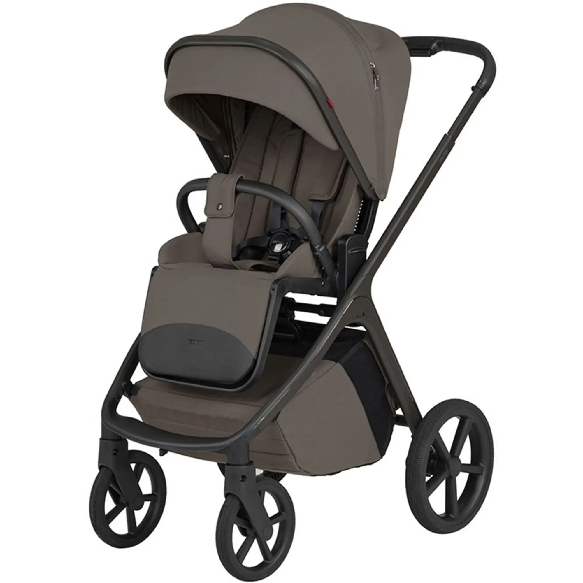 Коляска 2в1 Carrello Vector F CRL-6700 Koa Brown