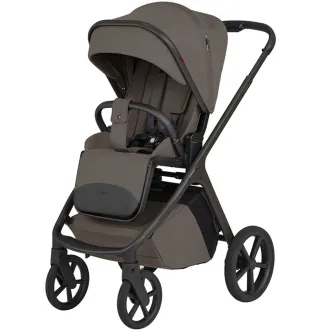 Коляска 2в1 Carrello Vector F CRL-6700 Koa Brown