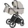 Коляска 2в1 Carrello Vector F CRL-6700 Zephyr Beige